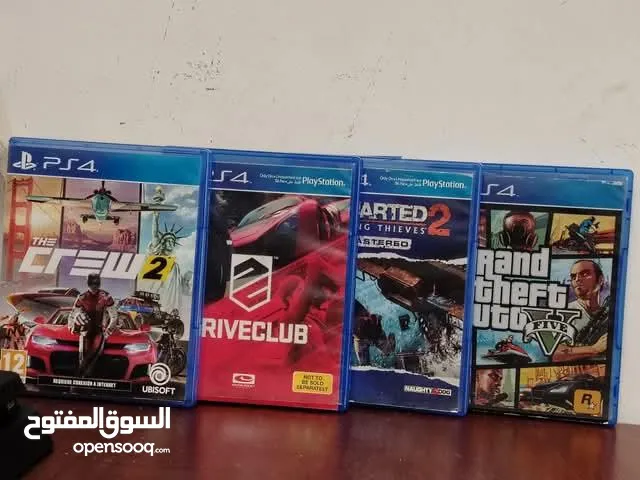 PlayStation 4 PlayStation for sale in Zarqa