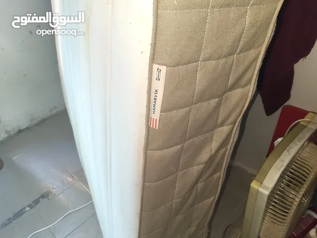IKEA SPRING BED MATTRESS USED BIG SIZE QUEEN SIZE