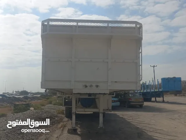 flatbed trailer 40f