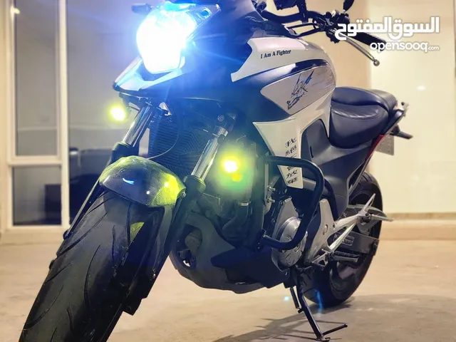 2013 honda nc700x