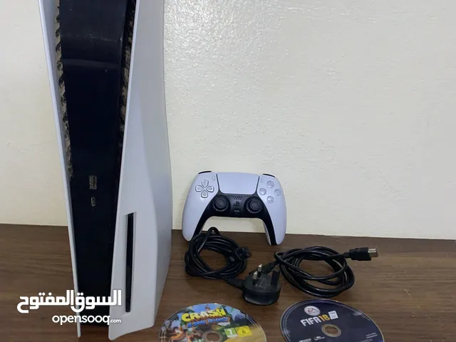 PlayStation 5 PlayStation for sale in Jeddah