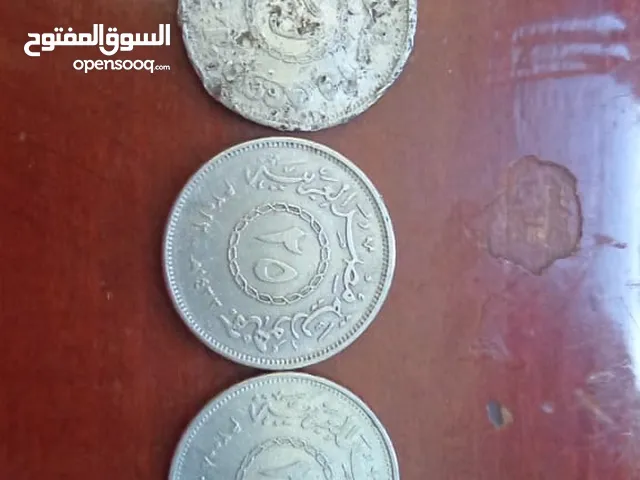 25 قرش مصري