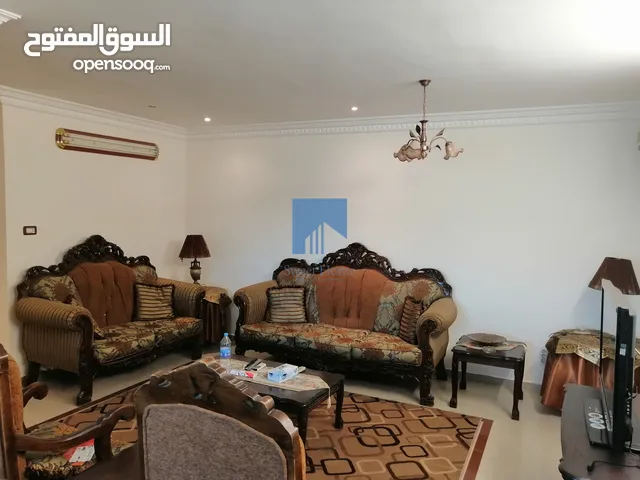 125 m2 3 Bedrooms Apartments for Sale in Amman Dahiet Al Ameer Rashed