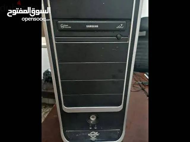 Windows Samsung  Computers  for sale  in Giza