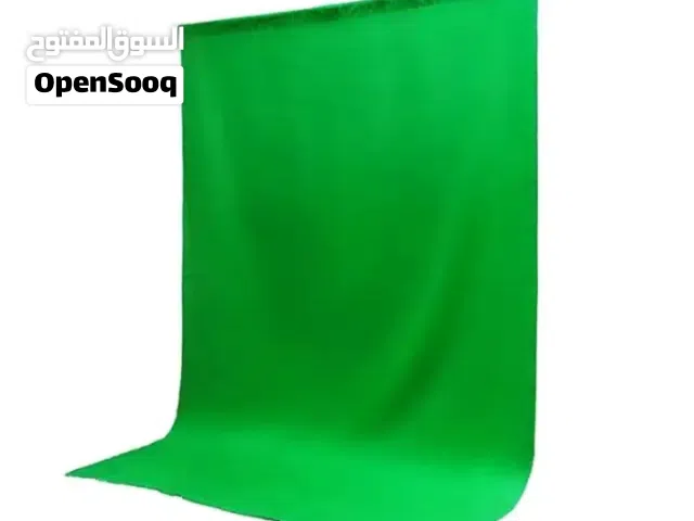 كروما رول كرتون قياس 3*11متر roll background chromakey