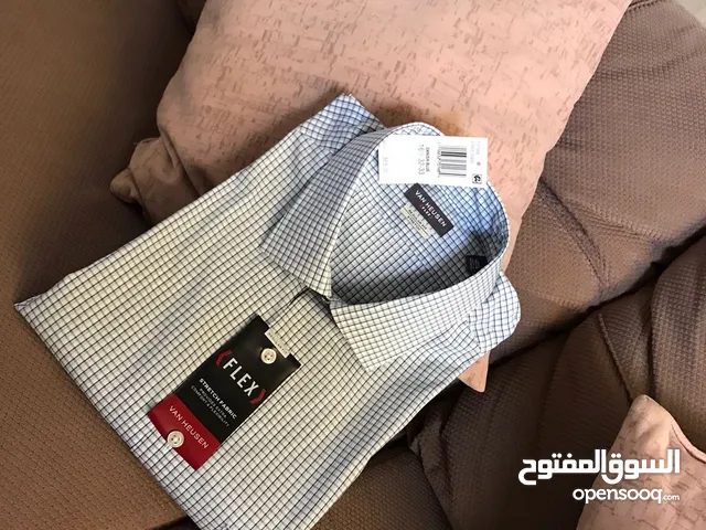 قميص جديد ماركه