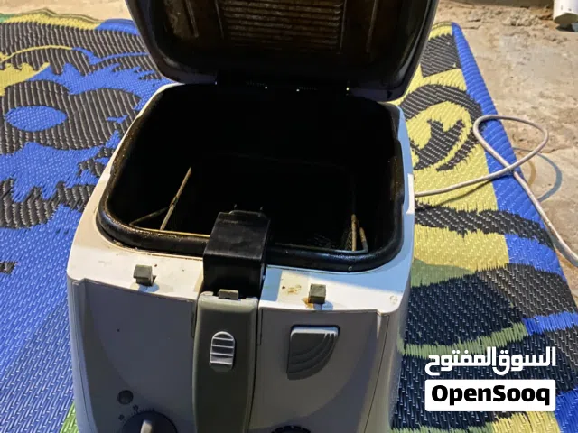 قلاية زيت هومر