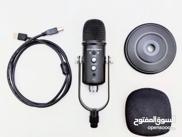  Microphones for sale in Tripoli