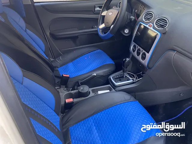 Ford focus 2007 فورد فوكاس 2007