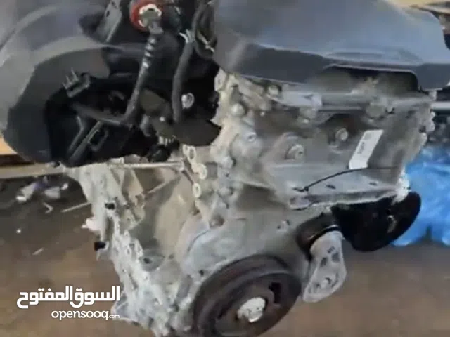 مكاين شفروليه كروز ماليبو امبالاا سبارك اكاديا اكتافيا مستورده ومجدد