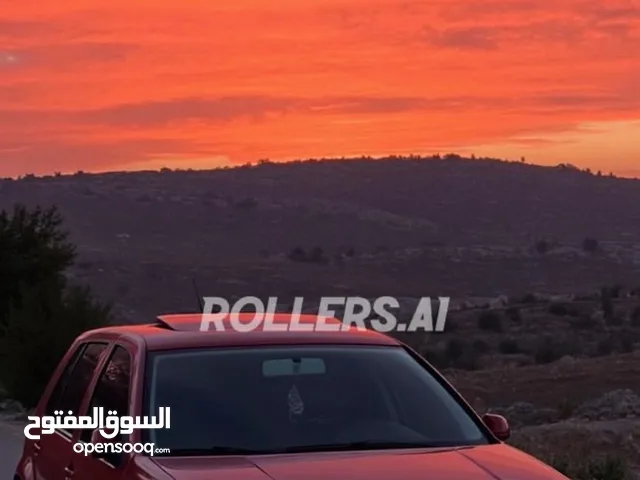 GOLF MK4 1600 2001