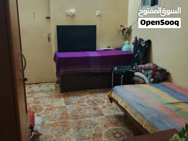 Hello room available attached the bathroom Wi-Fi water electricity all including ₹65 near Ruby need