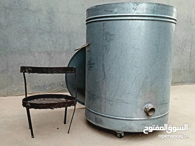 فرن متحرك درجة أولى