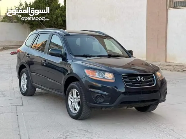 New Hyundai Santa Fe in Tripoli