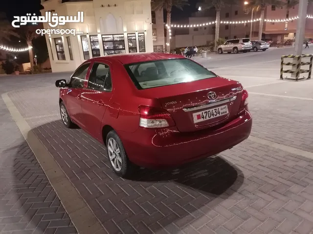 Toyota Yaris SE in Southern Governorate