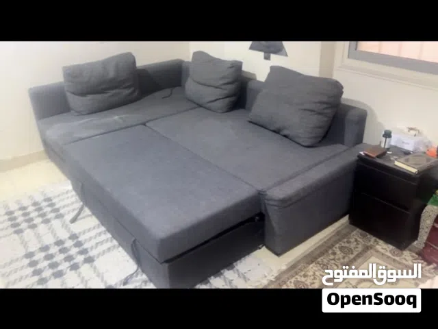 للبيع ركنه تنفر سرير