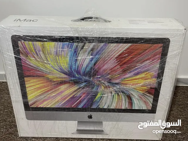macOS Apple  Computers  for sale  in Misrata