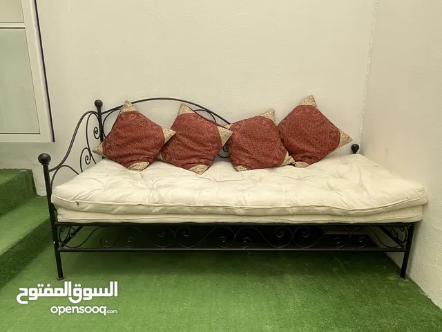 Day Bed/Sofa/Diwan