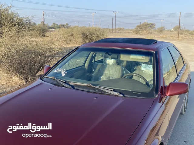 Toyota Camry XLE in Al Batinah