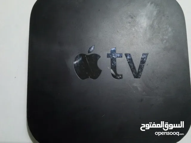 apple box 3rd generation tv