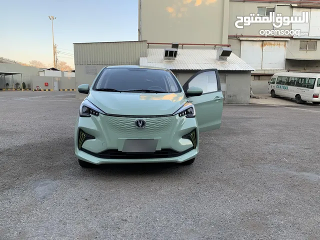 Used Changan E-Star in Amman