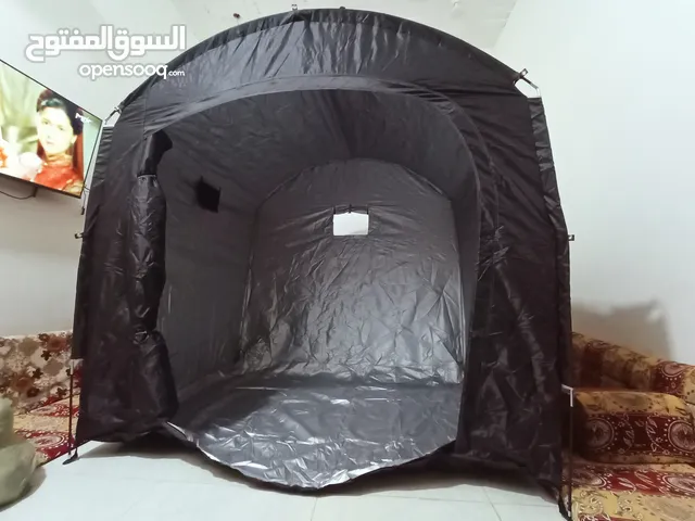 خيمه باله اروربيه جديدة