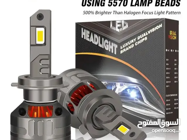 LED 9005/HB3