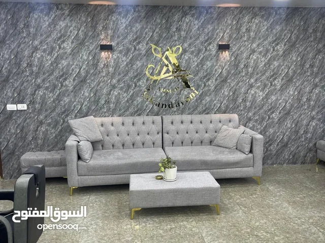 Furnished Shops in Amman 8th Circle