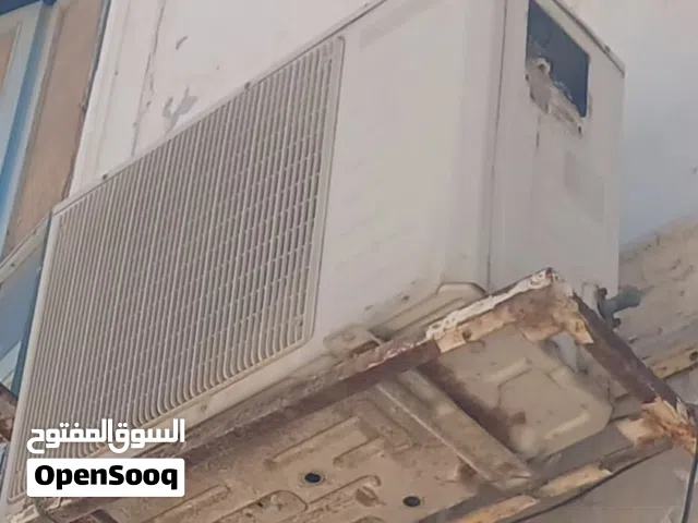 مكيف هومر 22 قطعة خارجية