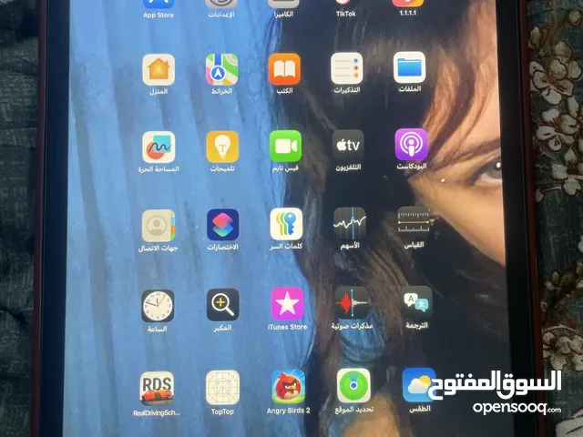 Apple iPad 8 128 GB in Al Batinah