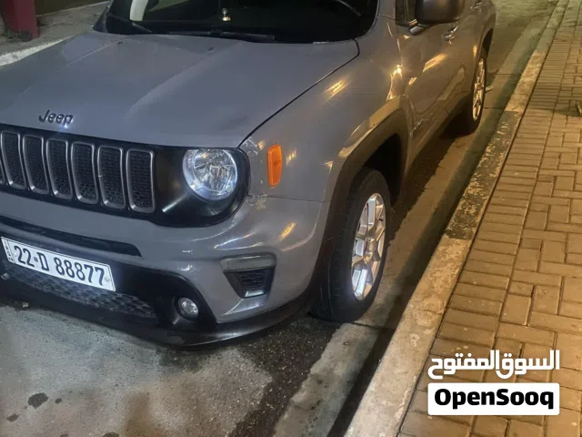 جيب رنكيد فئه سبورت