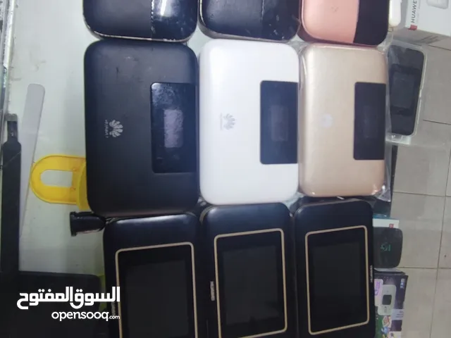 مودمات هواوي برو ون وبرو تو