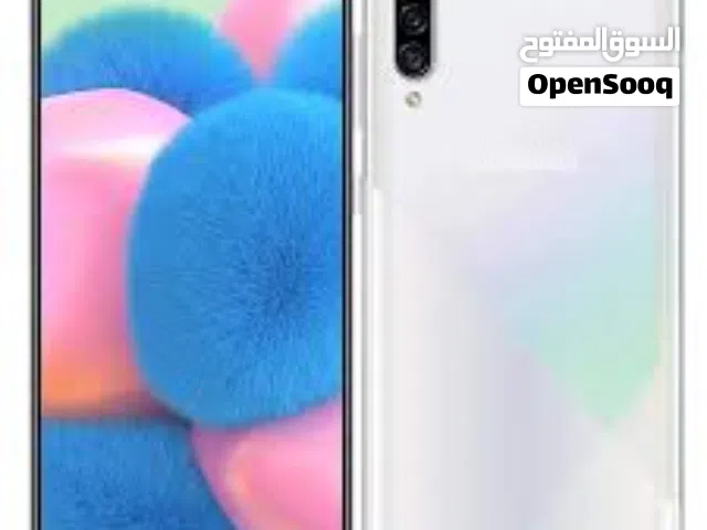 Samsung Galaxy A30s 128 GB in Amman