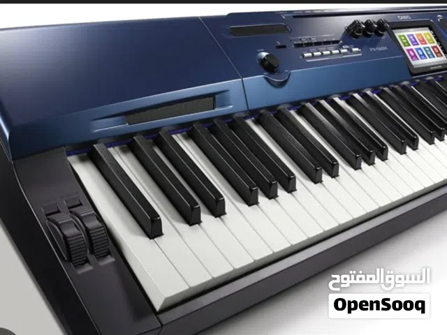بيانو كاسيو px560