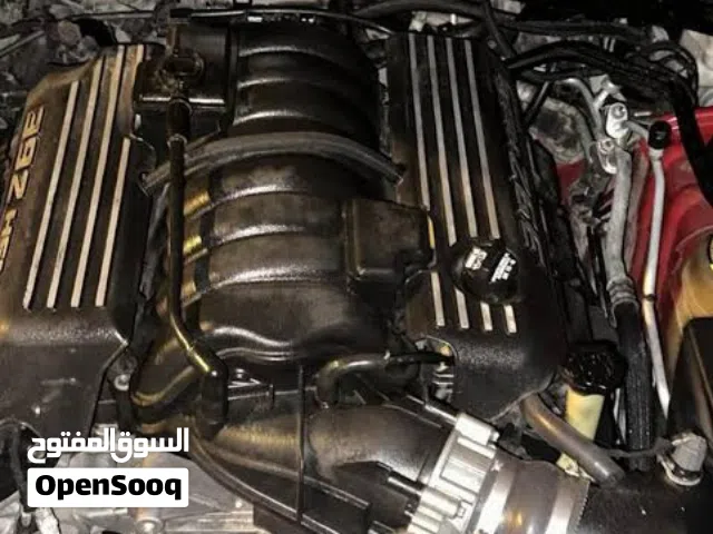 مكينة دودج 6.4 فل
