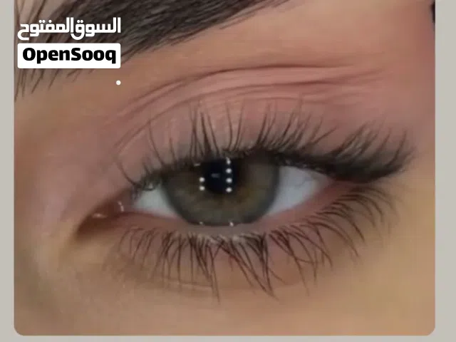 عدسات فرنش ليدي