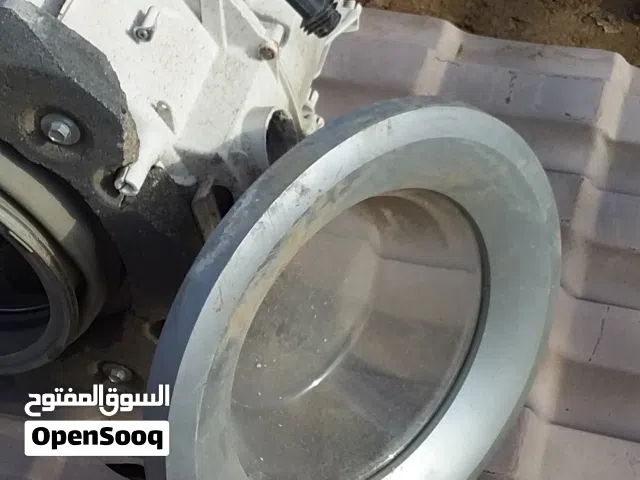 حوض غسالة باب عدسةوثلاث محركات  خادامات المحركات جيدةماشاءالله