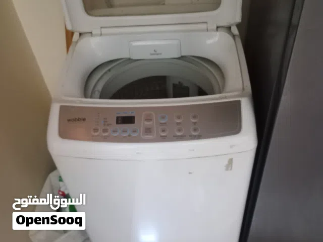 غسالة سامسونج اتوماتيك
