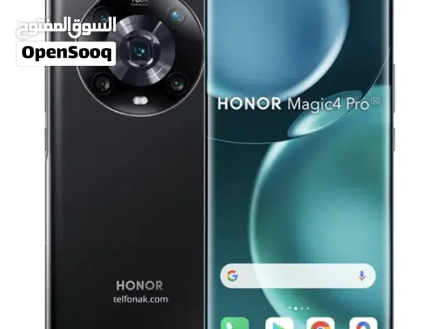 قطع غيار honor magic 4 pro