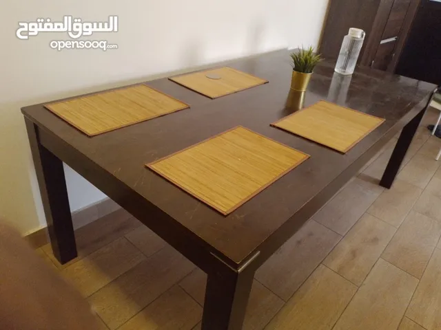 Dining table  - 8 seater