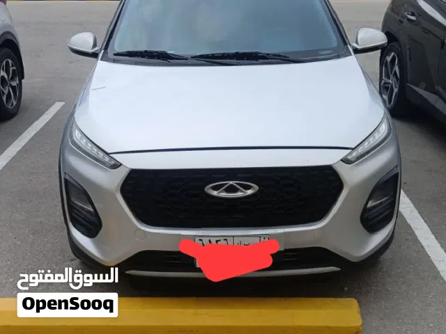 2022 Chery Tiggo Tiggo 2