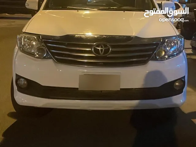 Used Toyota Other in Mubarak Al-Kabeer