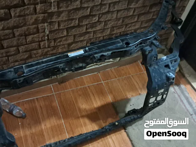 صدر هونداي سنتافي الأصلي موديل 2012 يركب حتى 2008