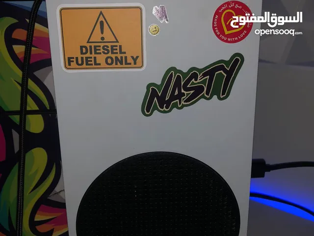 اكس بوكس وكاله جديد