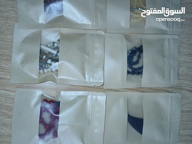 مسابح حجر طبيعي روعة و نادرة شي دغري للاكابر مسابح استعمال شخصي نضافة توب يلي بيفهم بهن بيعرف