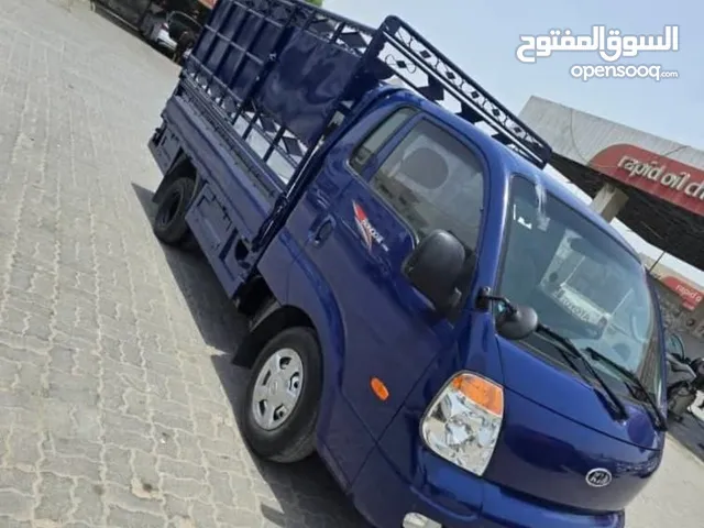 كيا حمل لنقل الاثاث وفتح وشد سبالت وغرف نوم