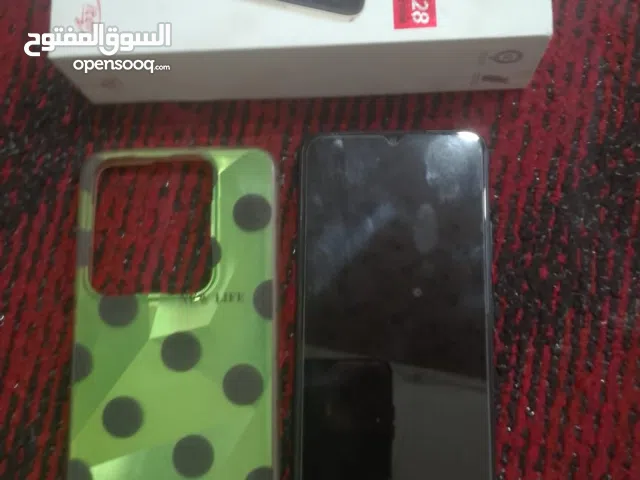 Itel Other 128 GB in Amman
