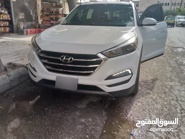 توسان 2016 للبيع