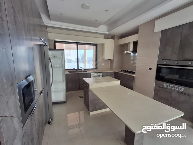 Furnished Apartment For Rent In Dair Ghbar