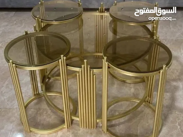 طقم طربزان مذهب